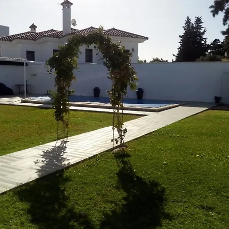 شقة With 4 Bedrooms In Chiclana De La Frontera, With Private Pool A شيكلانا دي لا فرونتيرا